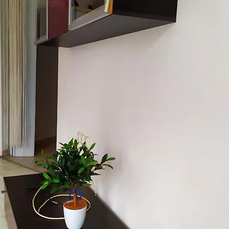 Apartament Nikol מלון דירות