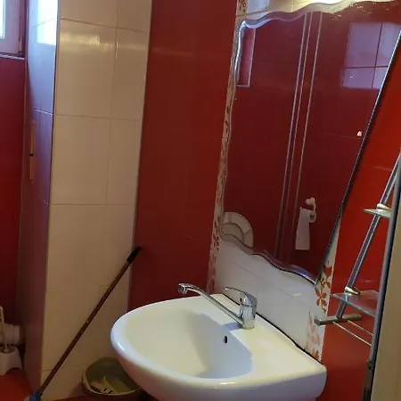 Apartament Nikol アパートホテル *