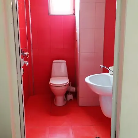 Apartament Nikol アパートホテル